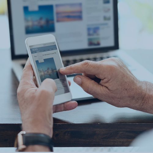 Sitios Web - Ultra Solutions