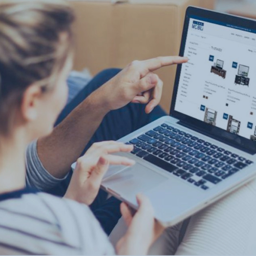 Tiendas en Linea - Ultra Solutions